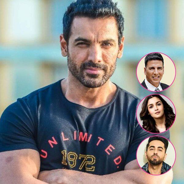 28 Hairstyle ideas | john abraham, hairstyle, bollywood actors